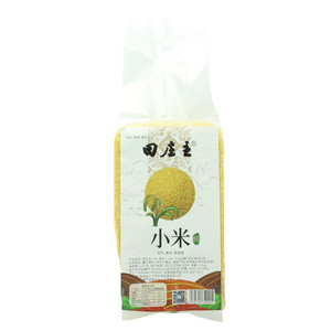 田庄主小米