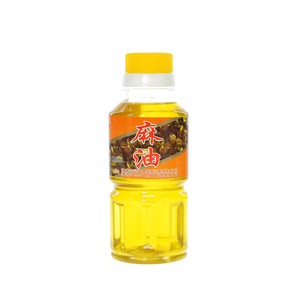 金葵麻油