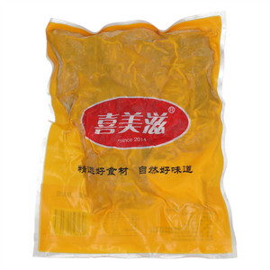 喜美滋半筋半肉