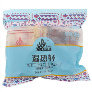 欧乐比/eatbee湿热轻