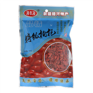 晶精特级枸杞