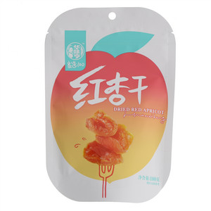 80g红杏干