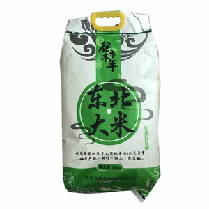 谷禾丰年东北大米