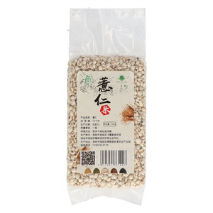 鑫淮米380克薏仁米