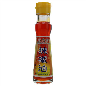 张兴邦辣椒油