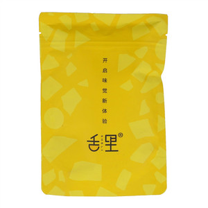 舌里蟹香瓜子仁