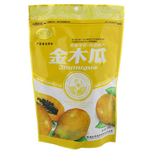 金木瓜（木瓜果脯）