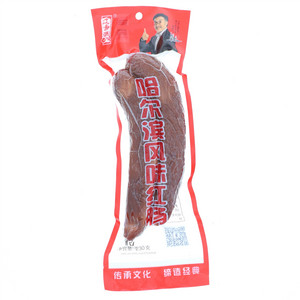 辽香源哈尔滨风味红肠