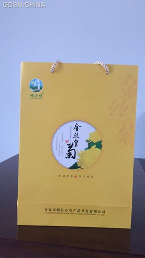 明月情金丝皇菊