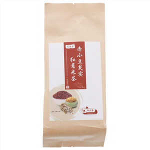 芍福堂赤小豆芡实红薏米茶