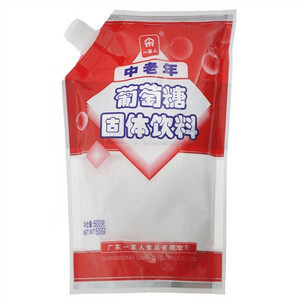 一家人中老年葡萄糖固体饮料