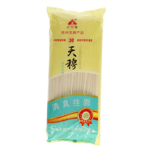 麦香原味挂面