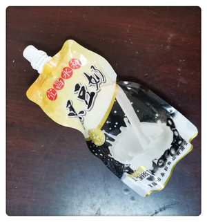 黑豆奶