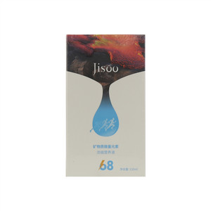 Jisoo复配食品营养强化剂矿物质微量元素浓缩营养液