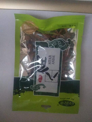 白云章八角