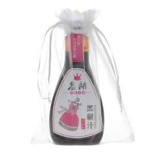 名朗轻食之约低脂肪黑椒汁