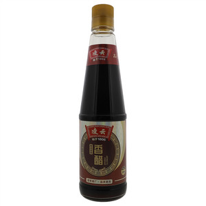 凌云香醋(酿造食醋)