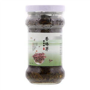 太行记忆香椿芽