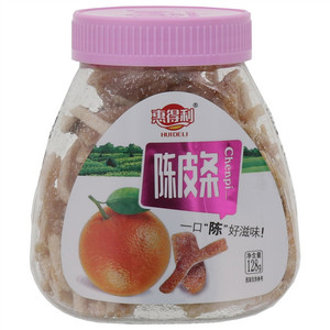 惠得利陈皮条
