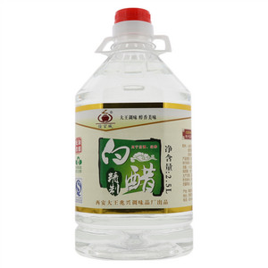 鐘官城精制白醋