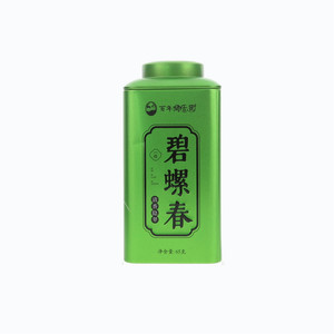 百年开古号碧螺春（绿茶）