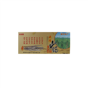 溢流香南阳山药