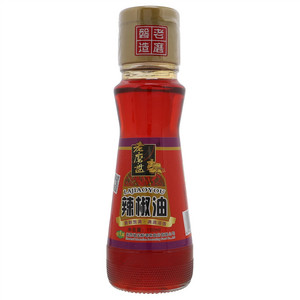 老磨盘辣椒油
