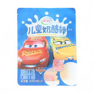 伊利伊家好金装浓醇奶酪棒