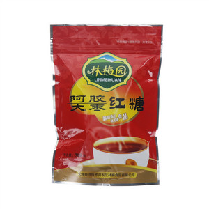 林梅园阿胶大枣红糖