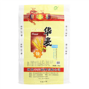 生发华麦20粉精品系列小麦粉