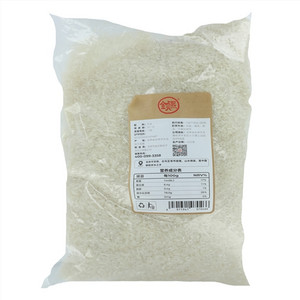 金贞熙稻花香大米