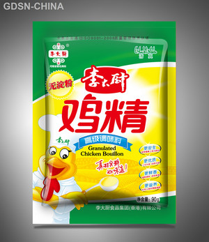 鸡精