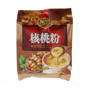 万誉中老年核桃粉