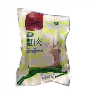 世鹿鹿肉