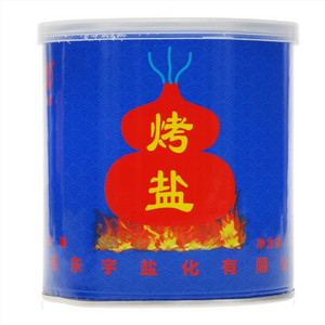 顶盐未加碘烤盐