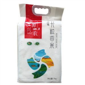 全源兴农万昌长粒香米