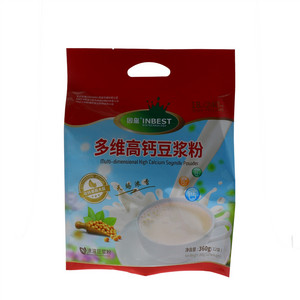因皇多维高钙豆浆粉