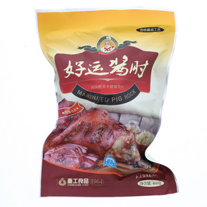 重工食品好运酱肘