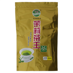 双潭茶业茉莉茶王