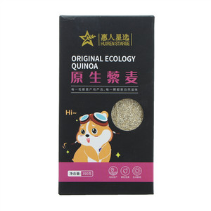 惠人星选原生藜麦
