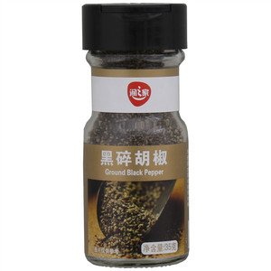 润之家黑碎胡椒