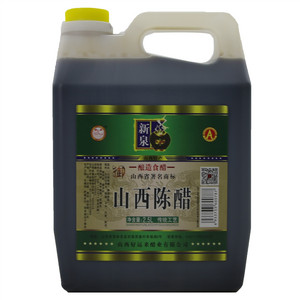 新泉 山西陈醋（酿造食醋）