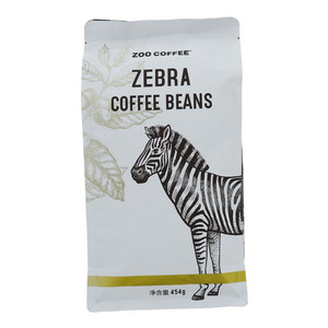 ZOO COFFEE焙炒咖啡
