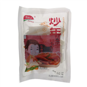 260克炒年糕