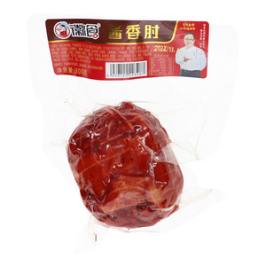 徽食酱香肘