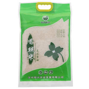 秦芮恒兴香丝米