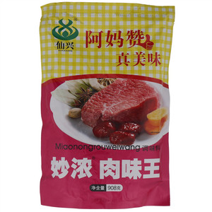 仙兴妙浓肉味王调味料