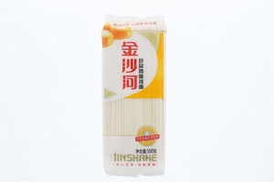 金沙河珍品鸡蛋挂面