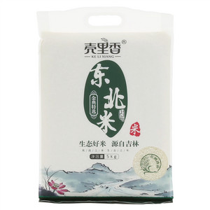 壳里香金典特选东北米