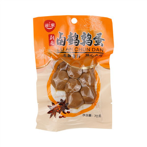 润之家卤鹌鹑蛋